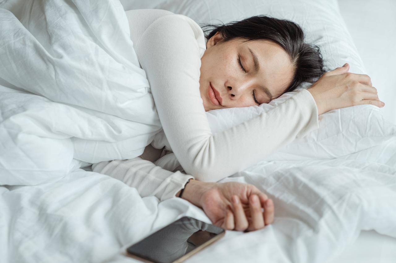 Les 6 bienfaits de la sieste pour la santé