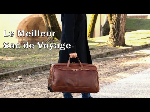 Le Meilleur Sac de Voyage - Commergo.com