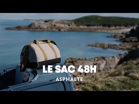 Le Sac 48h - ASPHALTE
