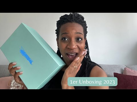 Unboxing Luxe: Aquazurra ou Ferragamo? | Laetitia
