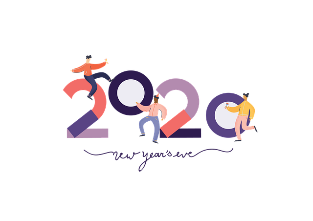 bonne année 2020, 2020, nouvel an