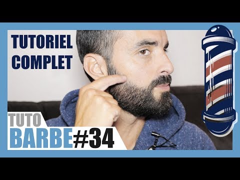 Comment tailler sa barbe facilement ? (barbe courte) - WINSLEGUE