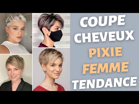 COUPE DE CHEVEUX PIXIE 2023 TENDANCE - ANNE BLANC