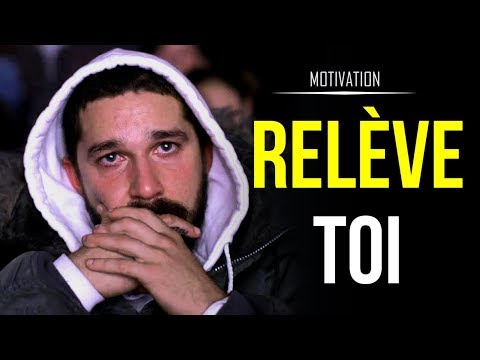 Regarde pour avoir CONFIANCE en Toi - H5 Motivation #28 ( Video de motivation en Français)