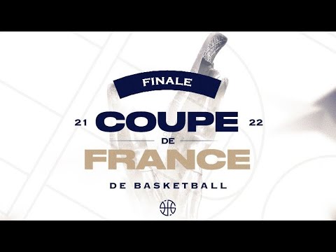 [RESUME] Finale Coupe de France féminine 2022 | Basket Landes v Bourges Basket