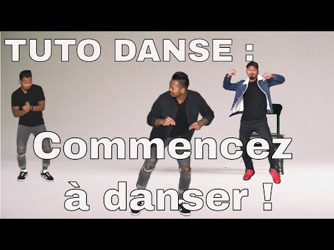 [TUTO DANSE] Comment danser en soirée ou en boîte (Niveau zéro)